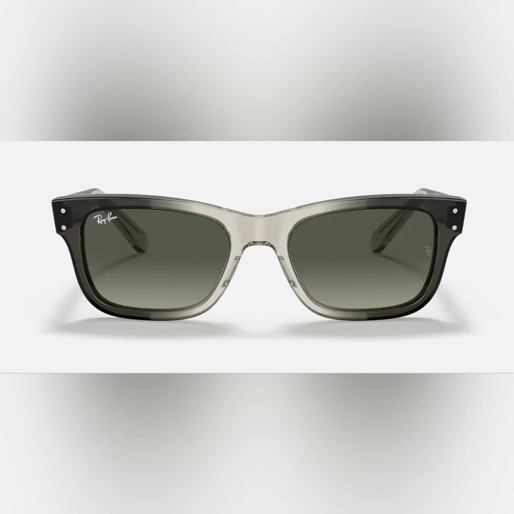 NWT Ray-Ban sun glasses - Picture 3 of 6